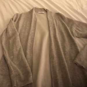 Babaton XS Long Sweater